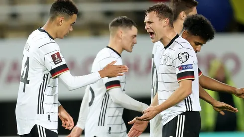 Musiala vale más que todo el XI titular de Japón.