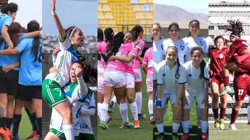 Los resultados que necesitan para zafar del descenso femenino