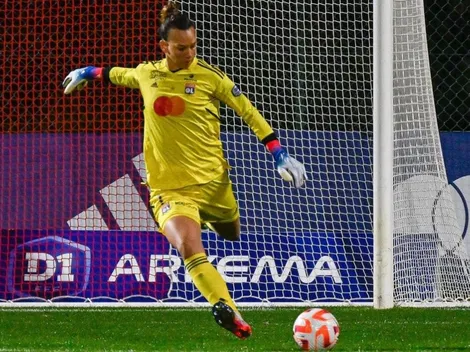 El Lyon de Tiane busca su primer triunfo en Champions vs Zurich