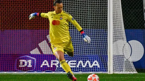 El Lyon de Tiane busca su primer triunfo en Champions vs Zurich