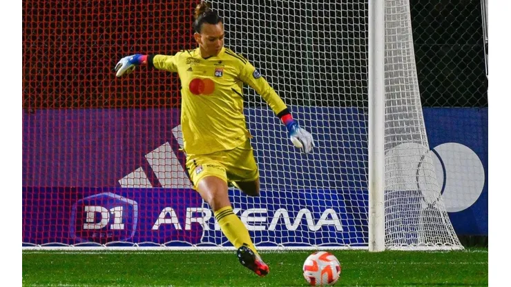El Lyon de Tiane busca su primer triunfo en Champions vs Zurich