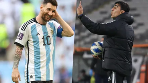Quinteros explicó en qué falló Argentina para caer en su debut en Qatar 2022 ante Arabia Saudita.