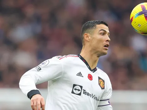 Cristiano tras salir del Man Utd: "Amo a los fanáticos"