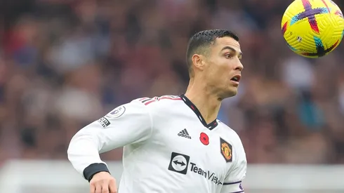 Cristiano Ronaldo no seguirá en Manchester United