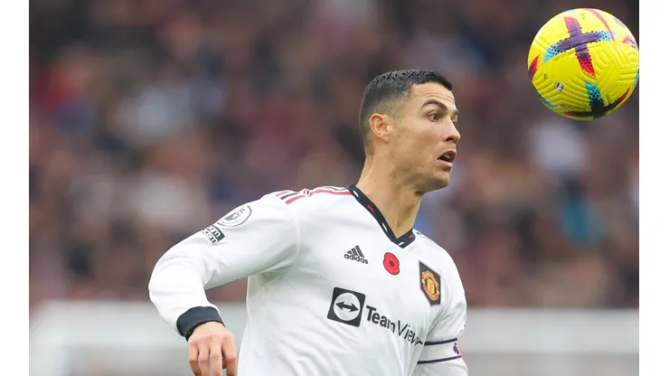Cristiano Ronaldo no seguirá en Manchester United