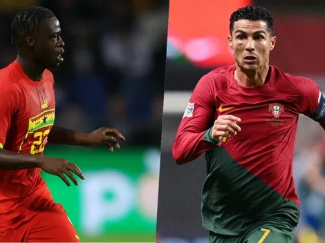 Horario: Portugal choca ante Ghana en el estreno de CR7 en Qatar 2022