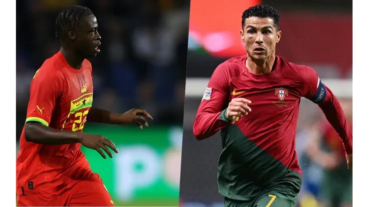 Cristiano Ronaldo y compañía buscan arrancar sumando el grupo H de la Copa del Mundo.
