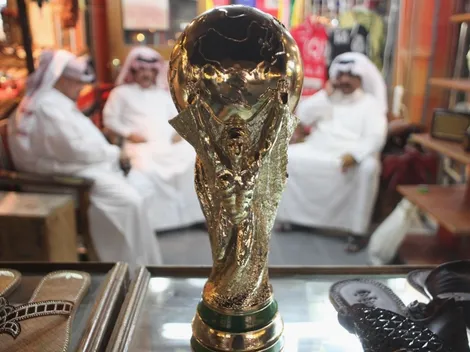 ¿Cuándo es la final del Mundial de Qatar y dónde se juega?