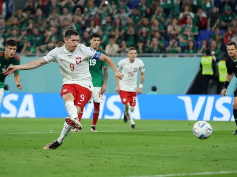 Video: Lewa estira su mala racha en mundiales