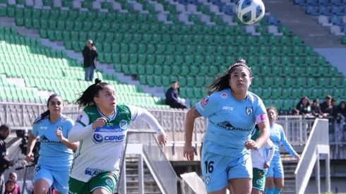 Insólito: Iquique Fem pierde un punto por utilizar a jugadora no inscrita