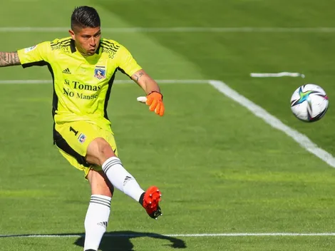 Brayan Cortés no se marea con interés desde Europa