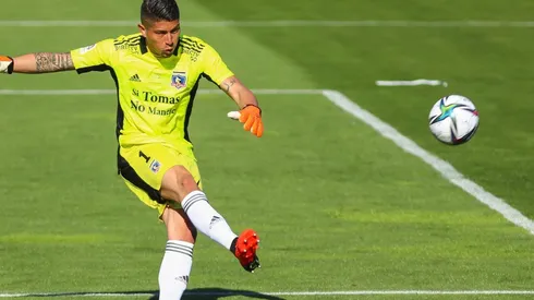 Brayan Cortés puede dar el salto a Europa en el 2023