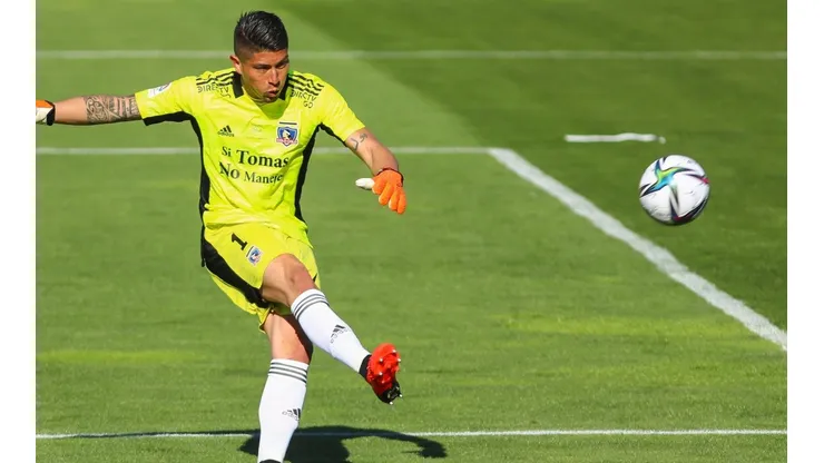 Brayan Cortés puede dar el salto a Europa en el 2023