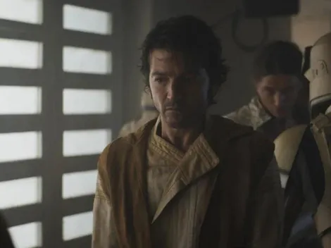 ¿Cuándo se estrena el último capítulo de Andor en Disney+?