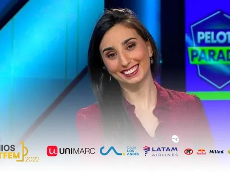 Nahla Hassan pide darle importancia al campeonato femenino