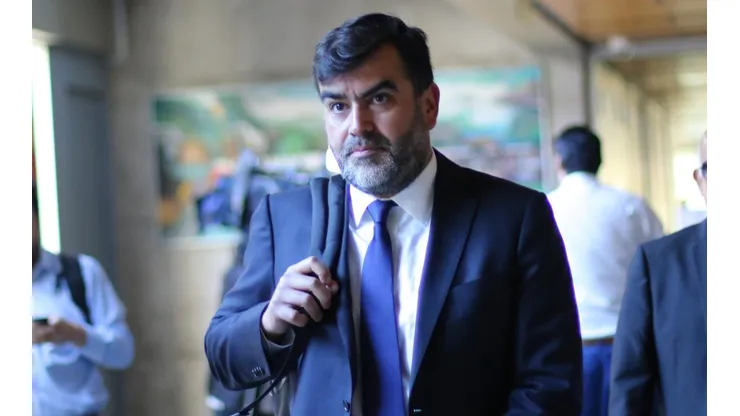 Fiscal José Morales
