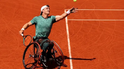 Fernández suma cinco medallas de oro en los últimos Juegos Parapanamericanos de México 2011, Canadá 2015 y Perú 2019.