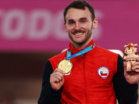 Tomás Gónzalez dice estar cansado y analiza retirarse