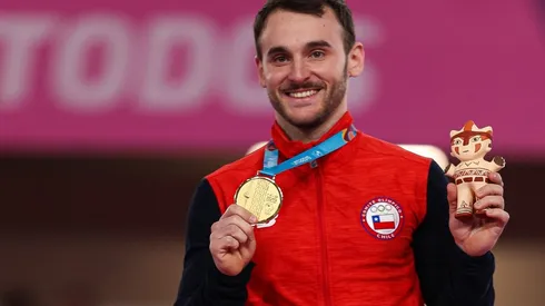 González ya analiza su retiro