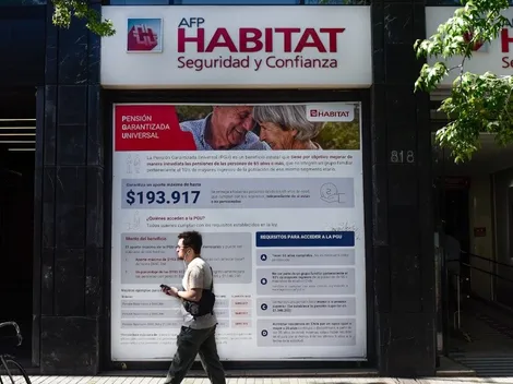 ¿Las AFP seguirán operando tras la reforma de pensiones en Chile?