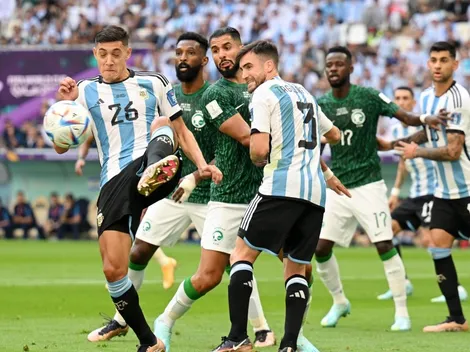 ¿Cómo ver por el celular el Mundial de Qatar?