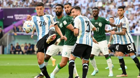 Revisa las opciones para ver online el Mundial.