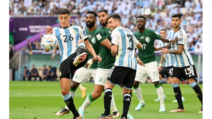 Revisa las opciones para ver online el Mundial.