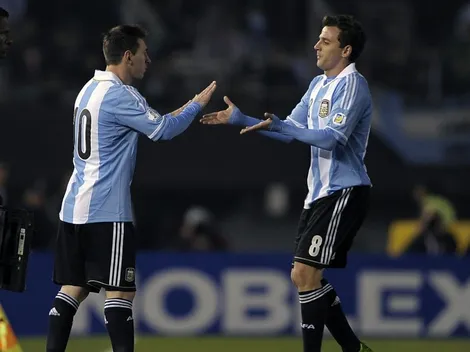 "Tampoco están obligados a ser campeones del mundo"