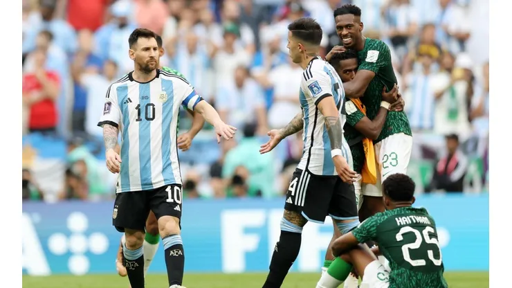 Sergio Vázquez sigue con fe en Argentina