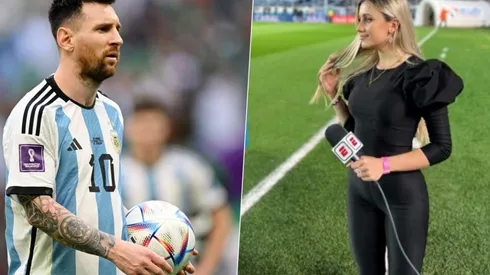 Morena lamentó el tropiezo argentino