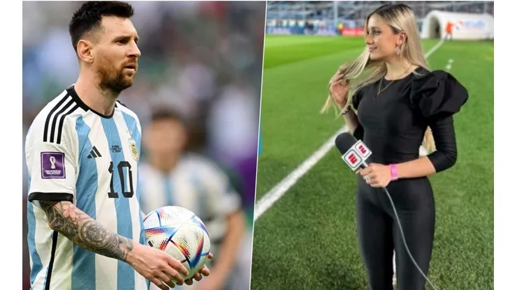 Morena lamentó el tropiezo argentino