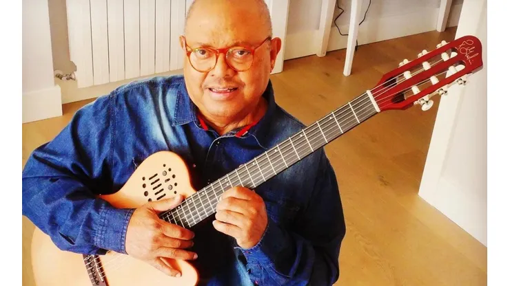 Pablo Milanés