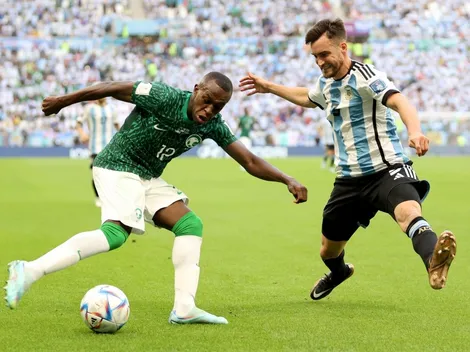 Argentina se despide de racha histórica y no logra alcanzar a Italia