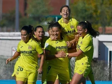 Continúa la Copa de la Reina con cuatro chilenas en competencia