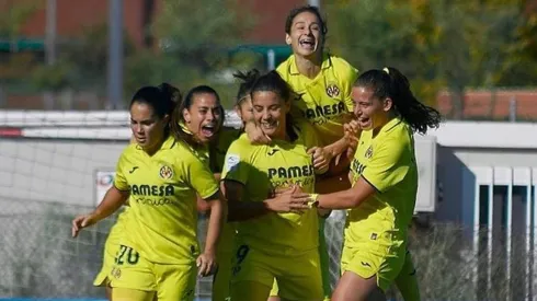 Continúa la Copa de la Reina con cuatro chilenas en competencia