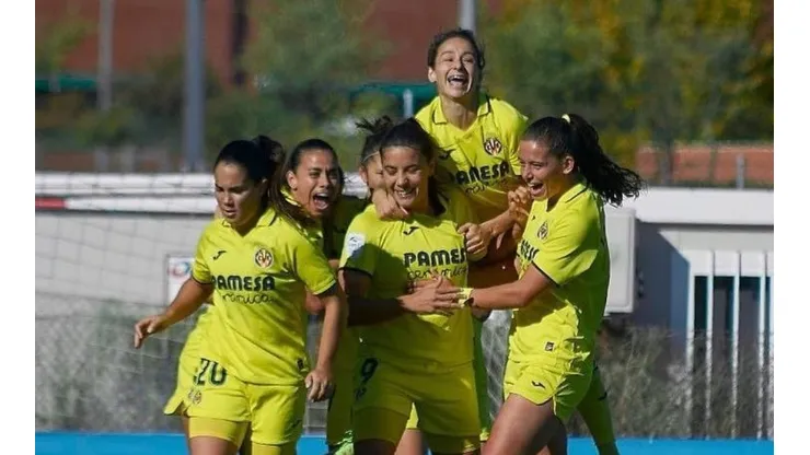 Continúa la Copa de la Reina con cuatro chilenas en competencia