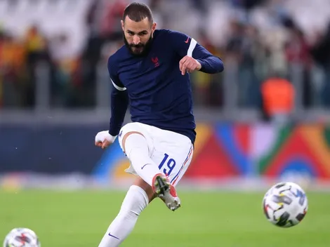 ¿Quién será el nuevo Benzemá en la selección francesa?