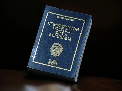 Ochenta días después del plebiscito, Amarillos por Chile presenta propuesta constitucional