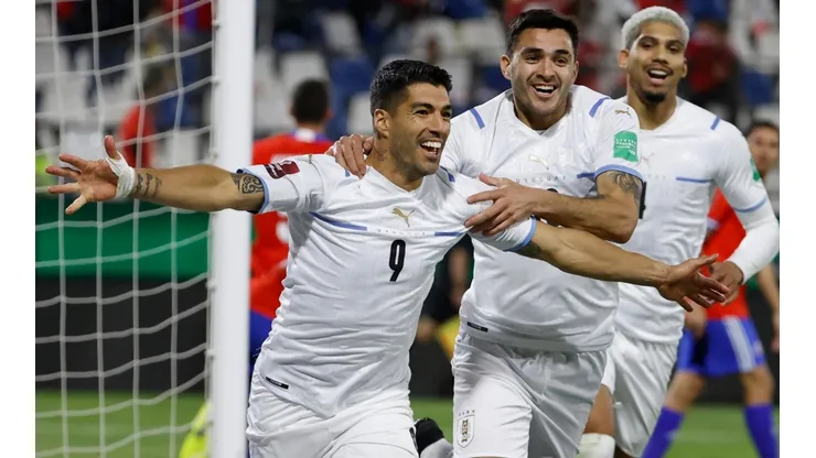 ¿Cuándo juegan Uruguay vs Corea del Sur en el Mundial de Qatar?