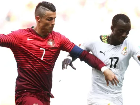 ¿Cuándo y dónde ver el debut de Portugal vs Ghana en Qatar?