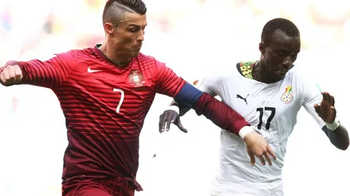 ¿Cuándo y dónde ver el debut de Portugal vs Ghana en Qatar?