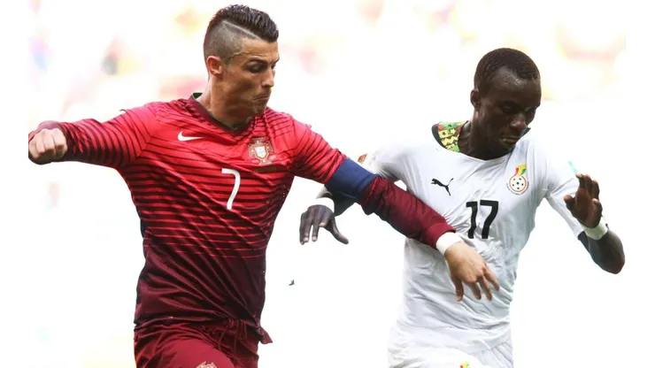 ¿Cuándo y dónde ver el debut de Portugal vs Ghana en Qatar?