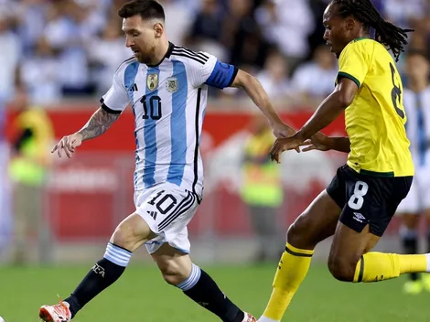 Messi palpita el debut: "Este grupo me recuerda al de 2014"