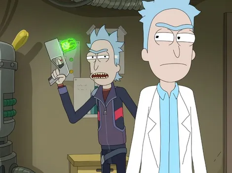 Rick y Morty 6: ¿Cuándo se estrenan los nuevos capítulos?