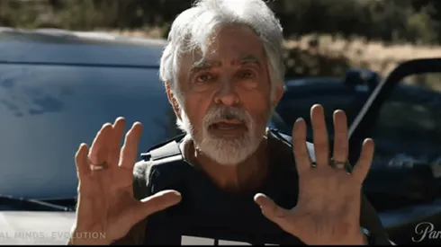 La nueva temporada estará disponible en Paramount