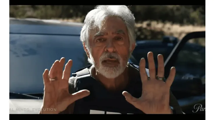 La nueva temporada estará disponible en Paramount