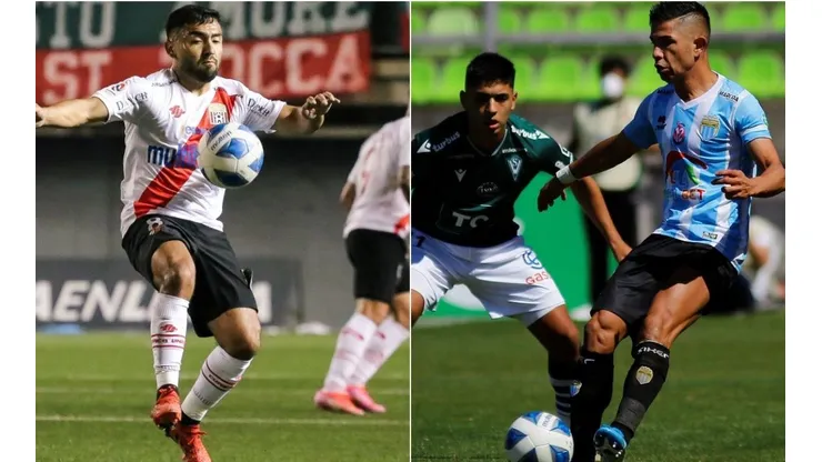 Curicó Unido y Magallanes serán los representantes chilenos en la fase previa de Libertadores