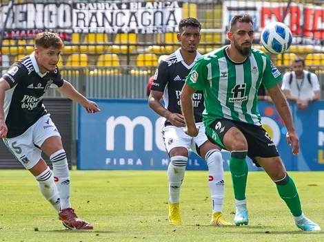 En Colo Colo quieren emular al Madrid y el Barcelona jugando copas internacionales