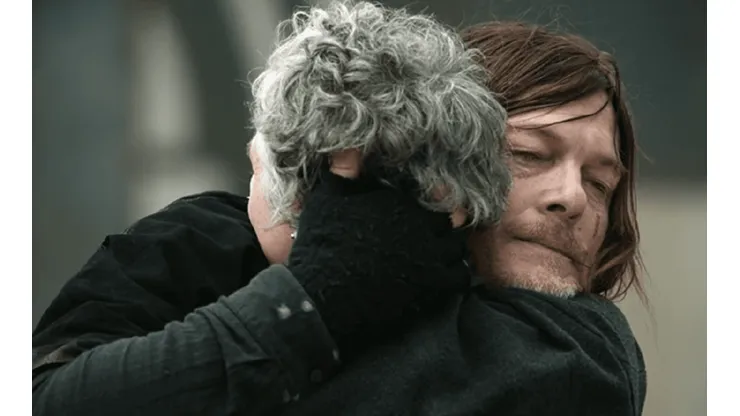 The Walking Dead
