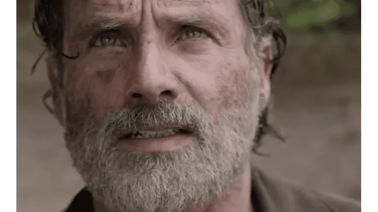 The Walking Dead